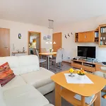 Freesenbruch 4 1 - Boddenkiker * Ostseeheilbad Zingst