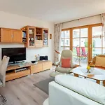 Apartment Freesenbruch 4 1 - Boddenkiker *