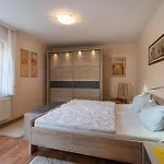 Freesenbruch 4 1 - Boddenkiker Apartment *