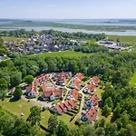 Freesenbruch 4 1 - Boddenkiker Apartment Ostseeheilbad Zingst