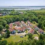 Freesenbruch 4 1 - Boddenkiker Apartment Ostseeheilbad Zingst
