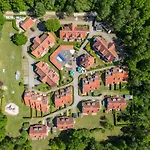 Apartment Freesenbruch 4 1 - Boddenkiker