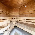 Apartment Freesenbruch 4 1 - Boddenkiker *