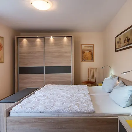 Freesenbruch 4 1 - Boddenkiker * Zingst