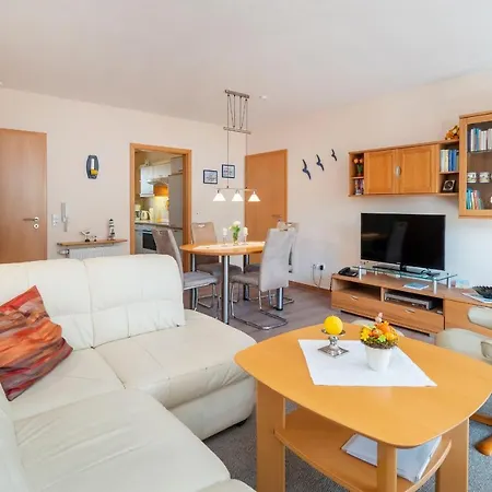 Appartamento Freesenbruch 4 1 - Boddenkiker *