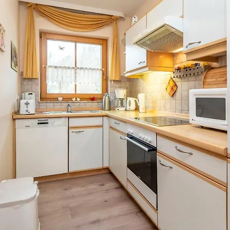 Appartamento Freesenbruch 4 1 - Boddenkiker Zingst