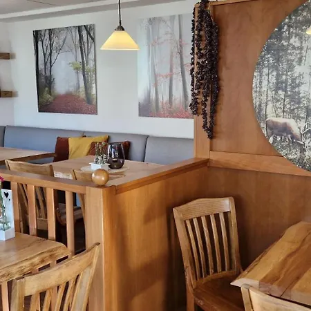 Freesenbruch 4 1 - Boddenkiker * Zingst