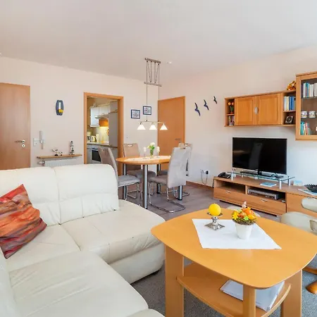 Freesenbruch 4 1 - Boddenkiker * Ostseeheilbad Zingst