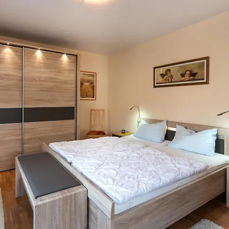 Appartamento Freesenbruch 4 1 - Boddenkiker