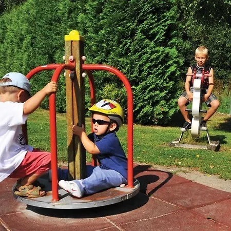 Appartamento Freesenbruch 4 1 - Boddenkiker