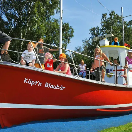 Freesenbruch 4 1 - Boddenkiker Appartamento *