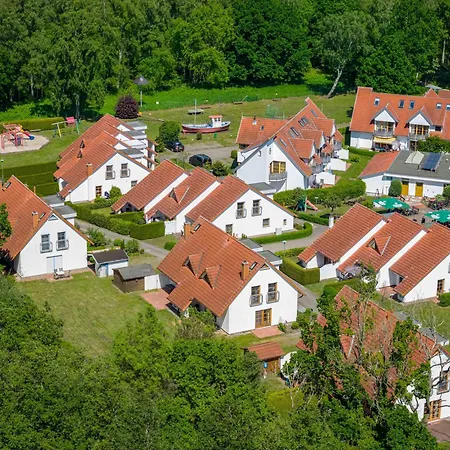 Freesenbruch 4 1 - Boddenkiker Appartamento