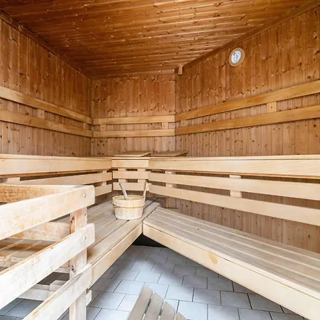 Apartment Freesenbruch 4 1 - Boddenkiker *