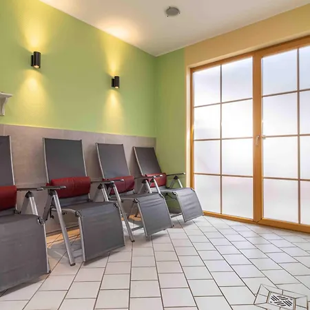 Appartamento Freesenbruch 4 1 - Boddenkiker Zingst