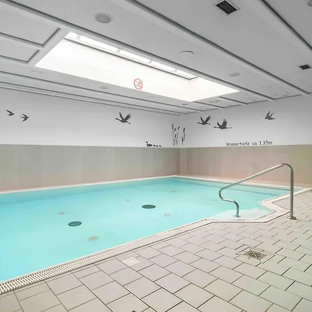 Freesenbruch 4 1 - Boddenkiker Ostseeheilbad Zingst
